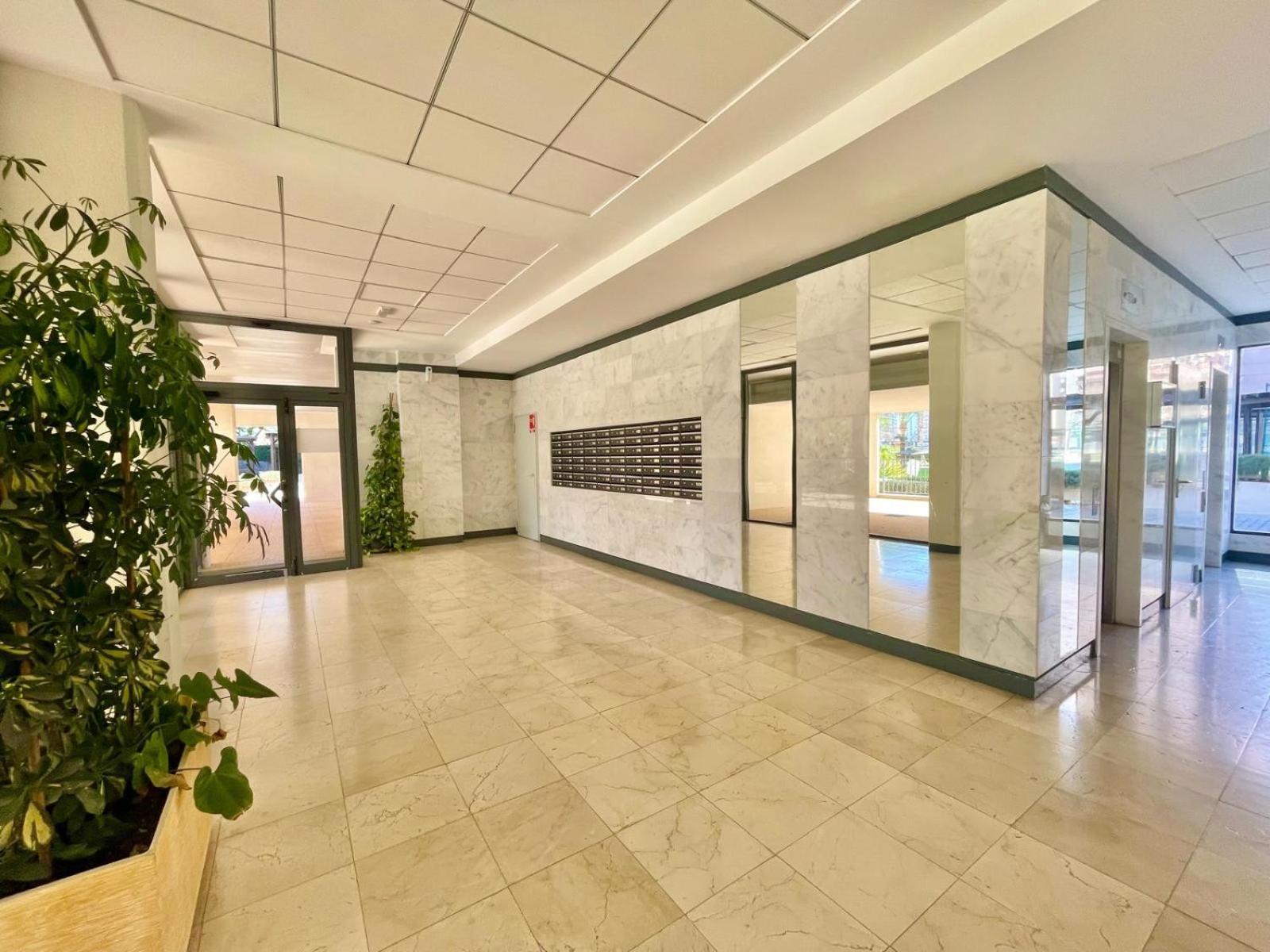 Apartamento Gemelos 26 Pool Levante