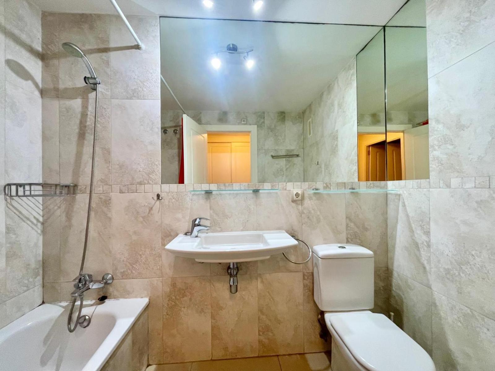 Gemelos 26 Pool Levante Apartamento